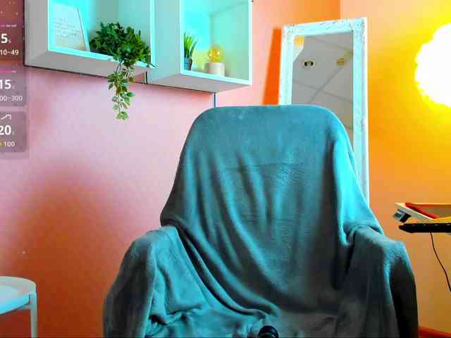 Jaidii webcam