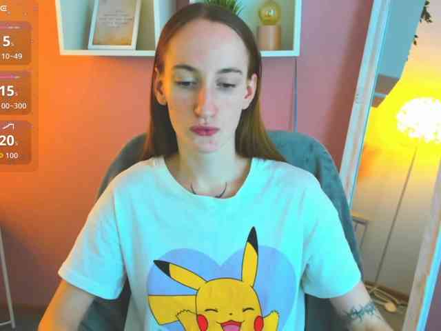 Jaidii — live female cam on BongaCams
