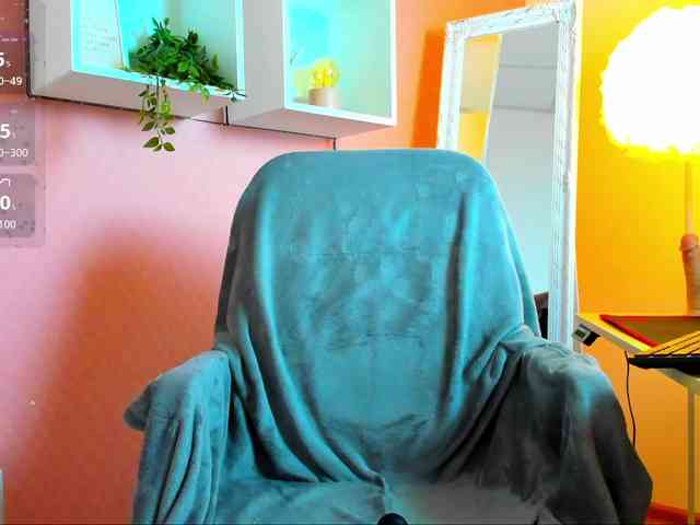 Jaidii webcam