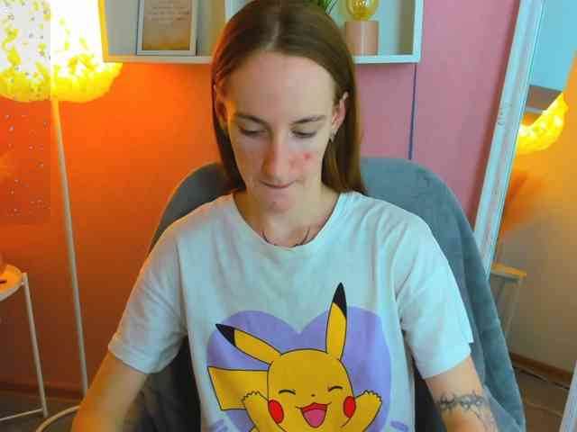 Jaidii webcam