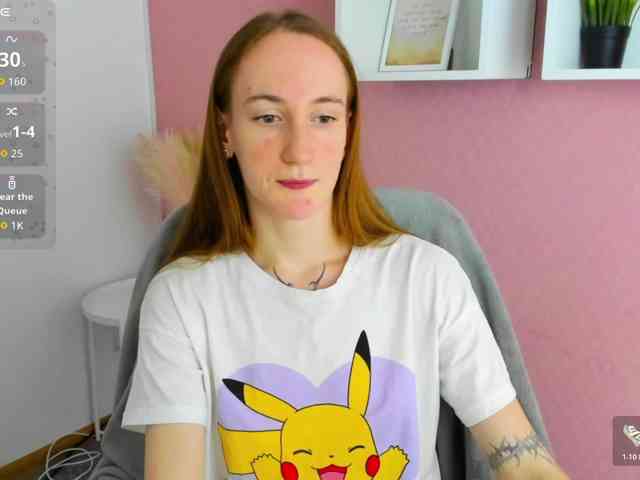 Jaidii webcam