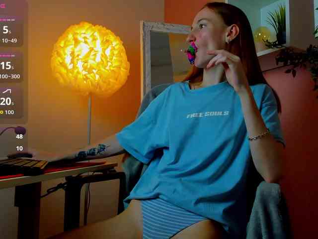 Jaidii webcam