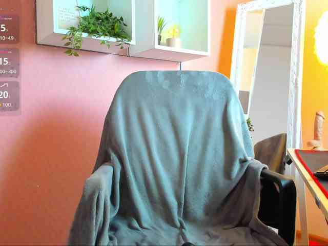 Jaidii webcam