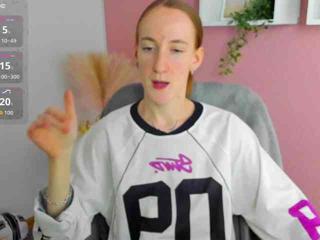 Jaidii webcam
