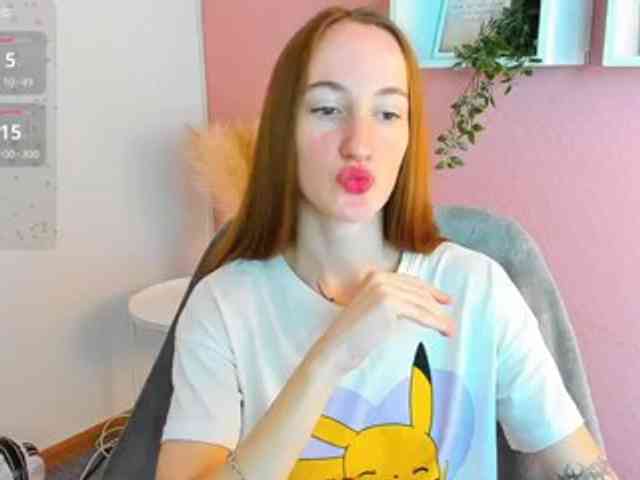 Jaidii webcam