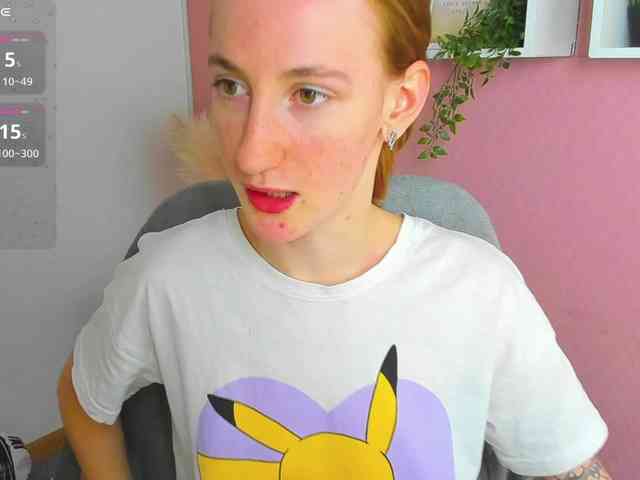 Jaidii webcam