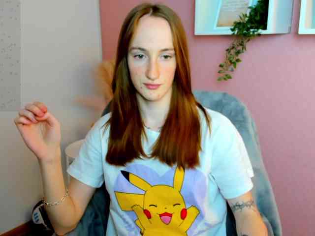 Jaidii webcam