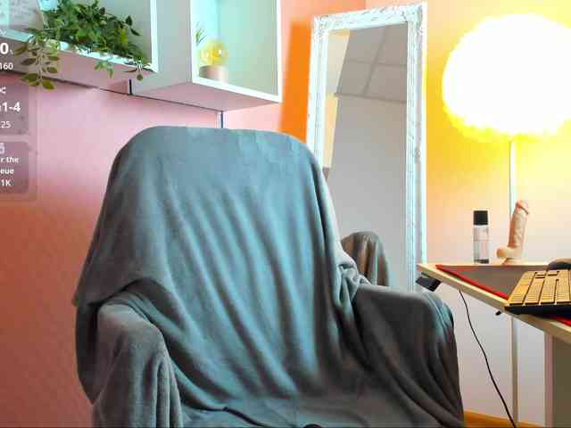 Jaidii webcam