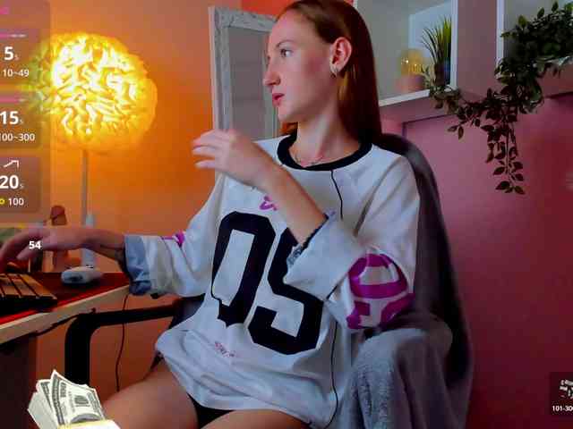 Jaidii webcam