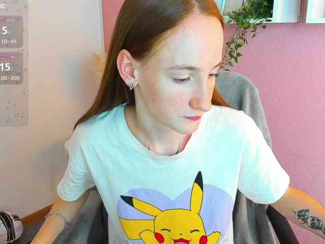 Jaidii webcam