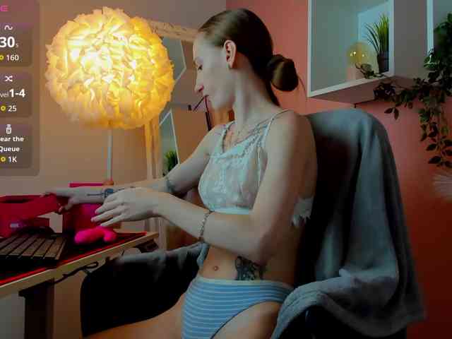 Jaidii webcam