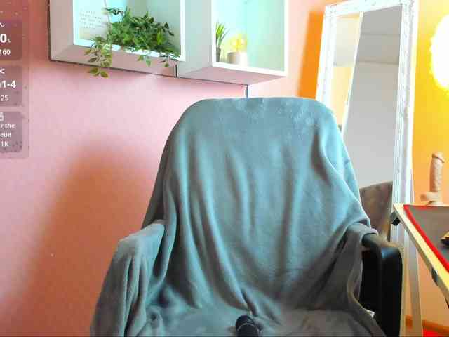 Jaidii webcam