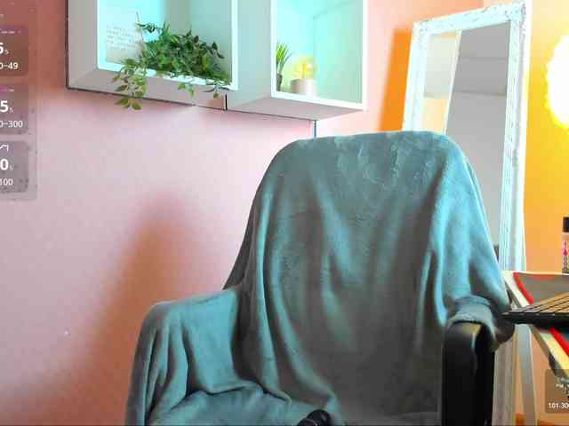 Jaidii webcam