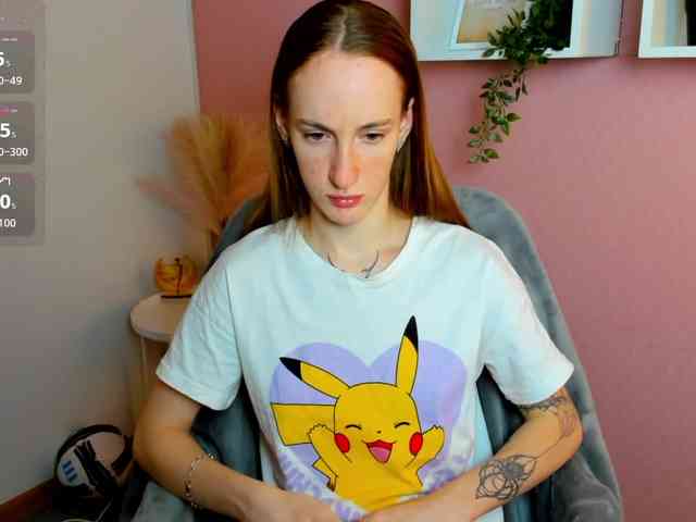 Jaidii webcam