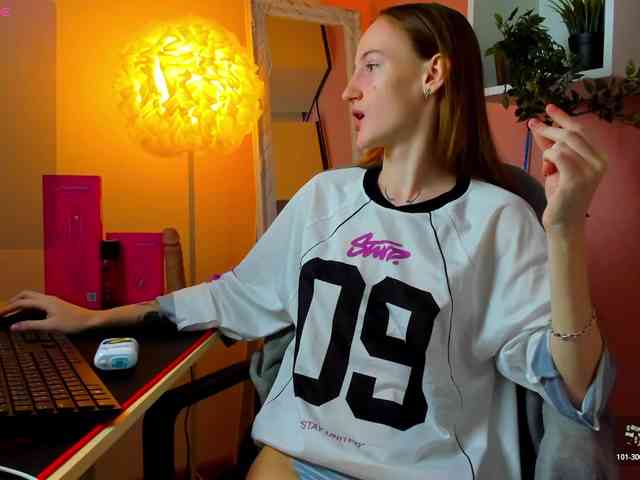 Jaidii webcam