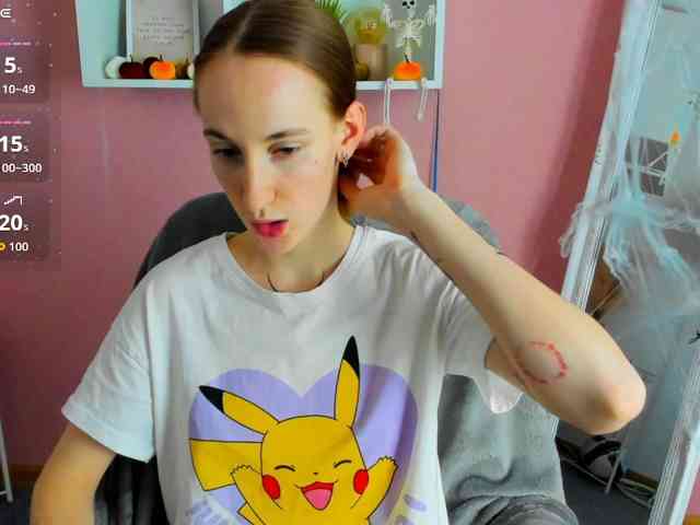 Jaidii webcam