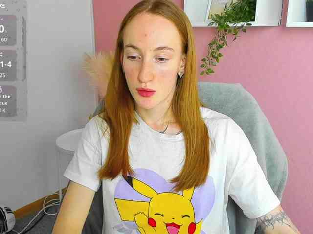 Jaidii webcam
