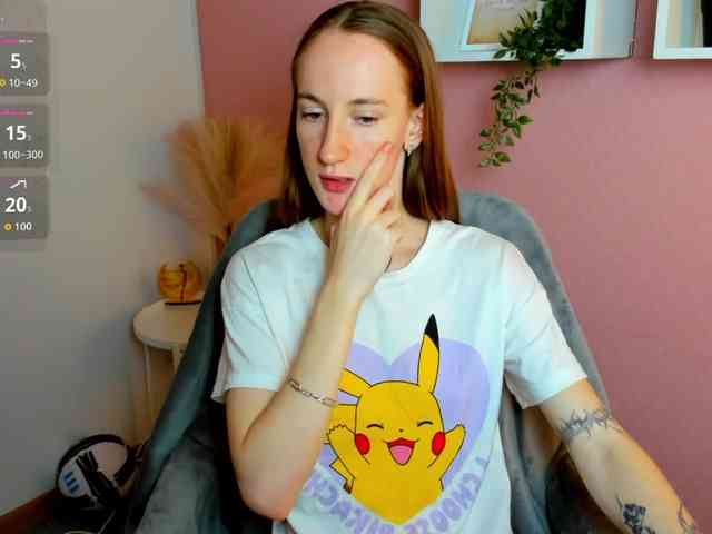 Jaidii webcam
