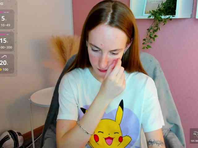 Jaidii webcam