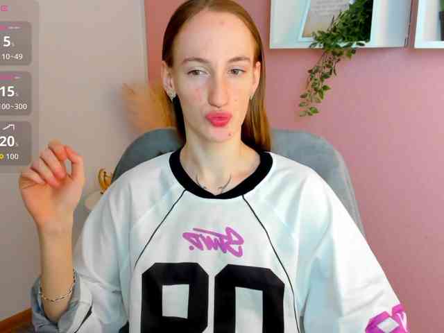 Jaidii webcam