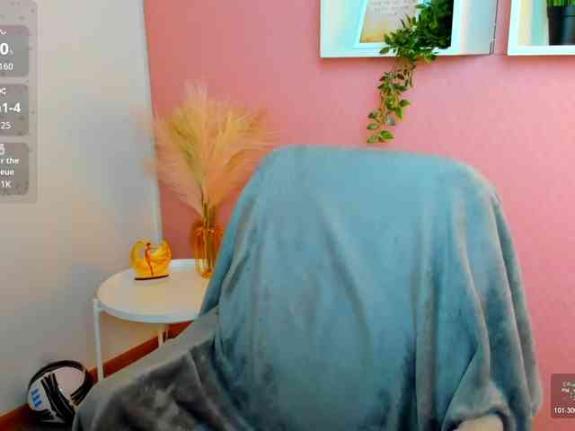Jaidii webcam