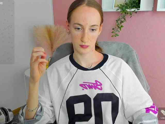 Jaidii webcam