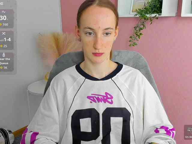 Jaidii webcam