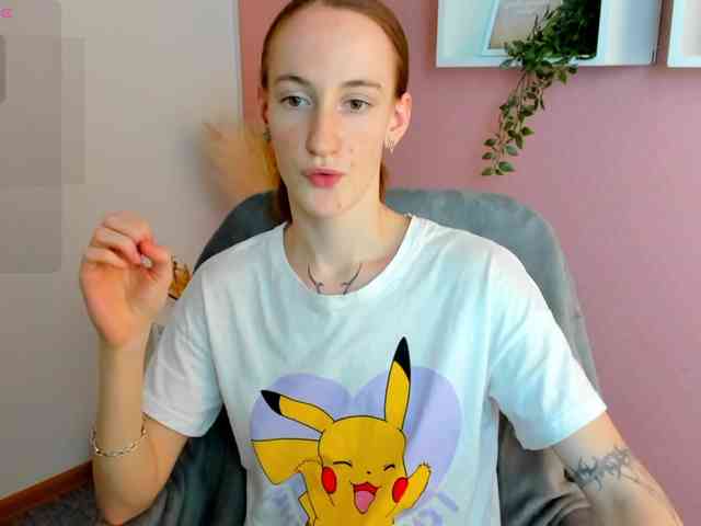Jaidii webcam