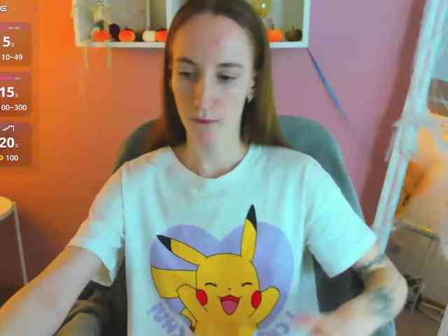 Jaidii webcam