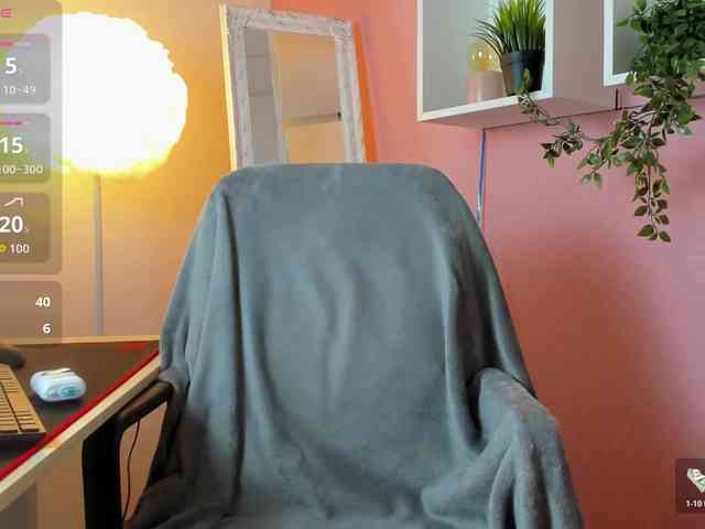 Jaidii webcam