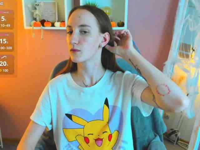 Jaidii webcam