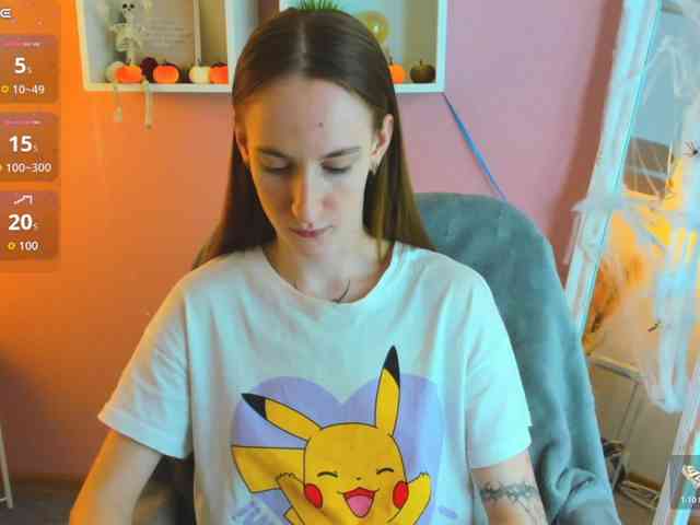 Jaidii webcam