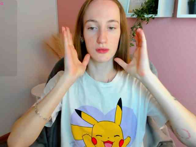 Jaidii webcam