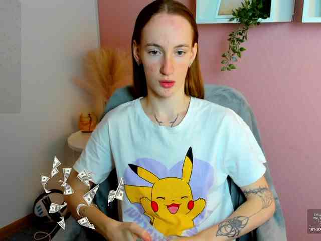 Jaidii webcam
