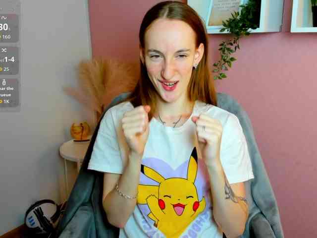 Jaidii webcam