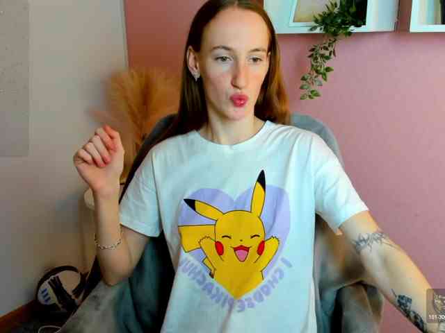 Jaidii webcam