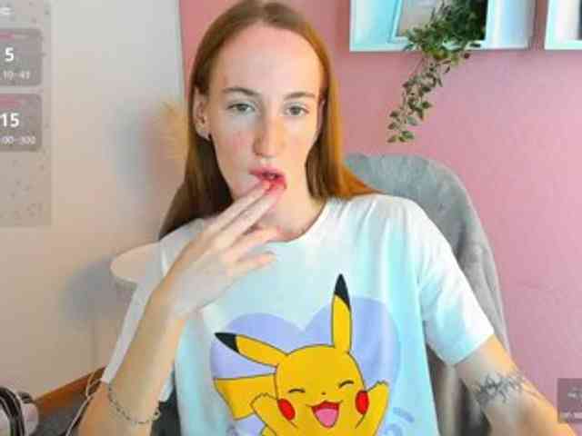 Jaidii webcam