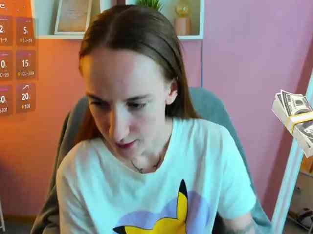 Jaidii webcam