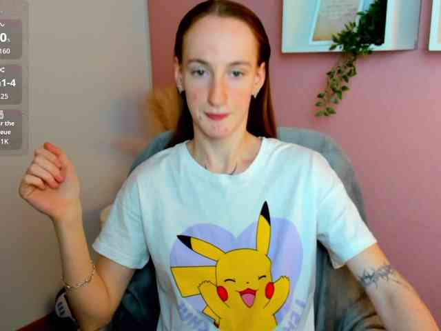 Jaidii webcam
