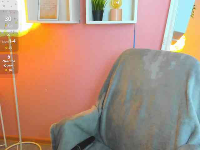 Jaidii webcam