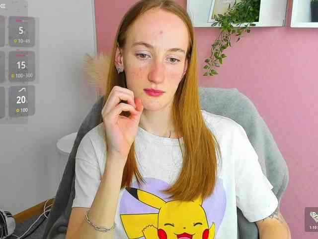 Jaidii webcam
