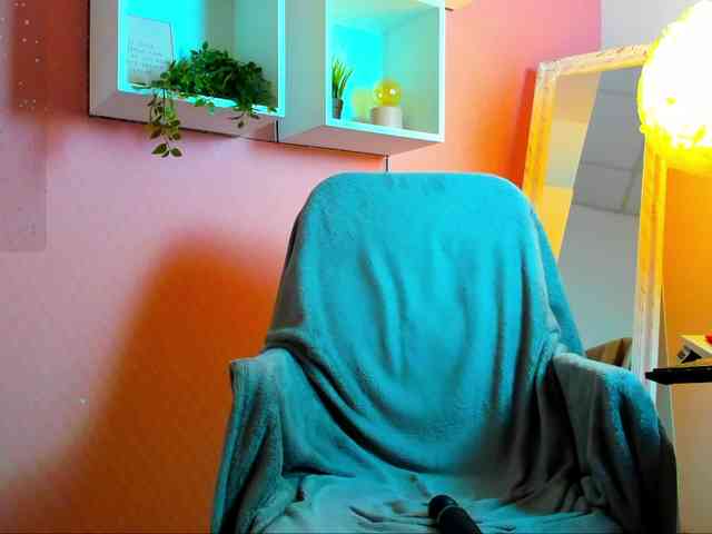 Jaidii webcam
