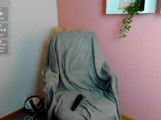 Jaidii webcam