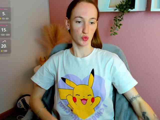 Jaidii webcam