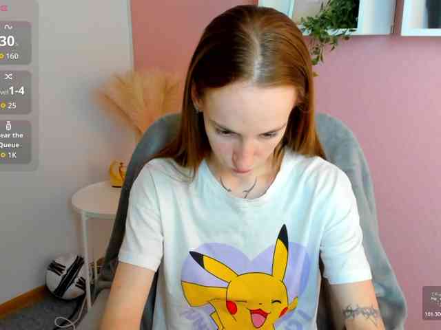 Jaidii webcam