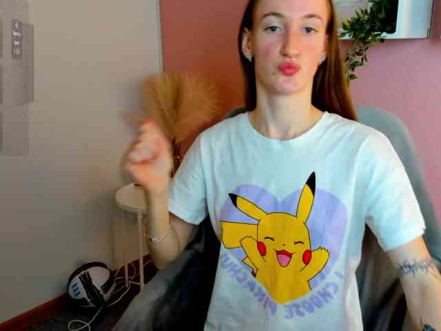 Jaidii webcam