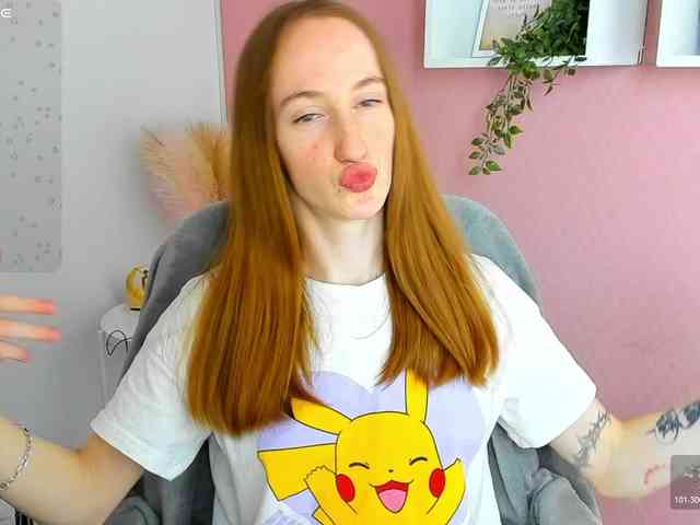 Jaidii webcam