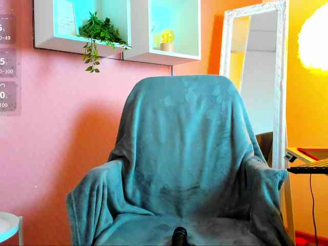 Jaidii webcam