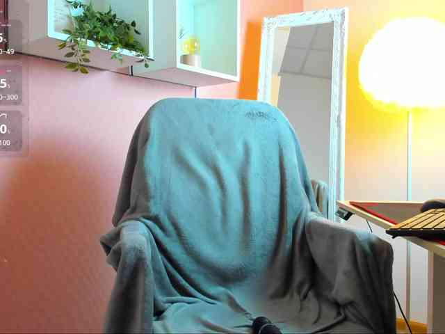Jaidii webcam