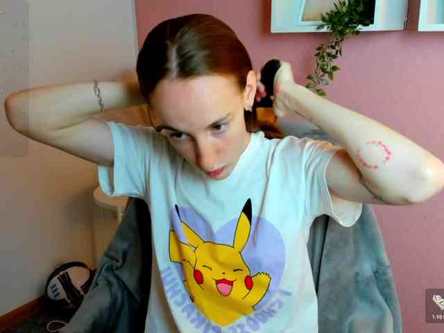 Jaidii webcam